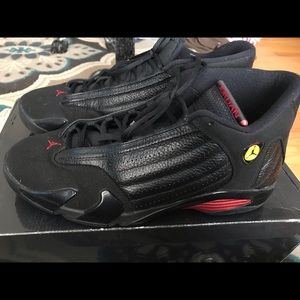 Air Jordan 14 Retro Size 12